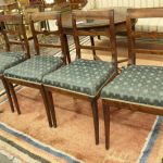 929 8504 CHAIRS